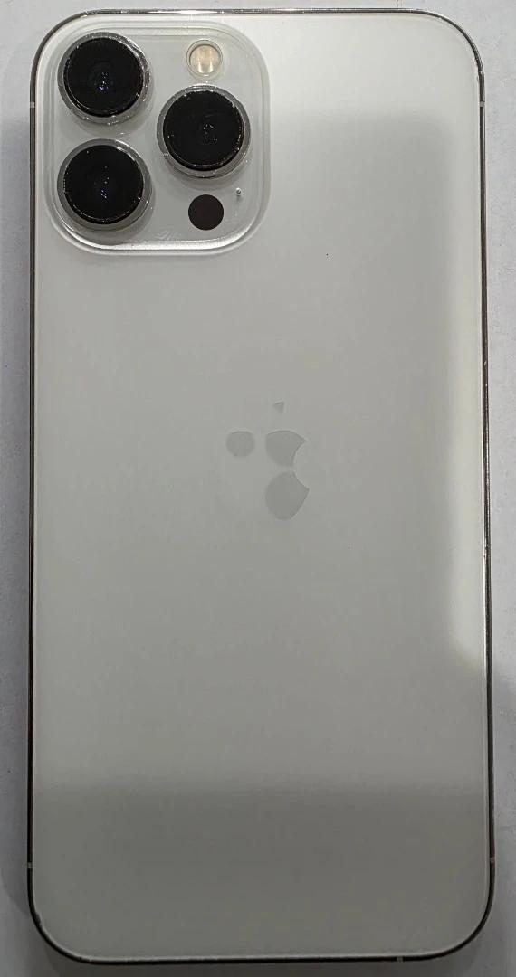 Apple iPhone 13 Pro Max 5G (256GB) - Low Quality Screen
