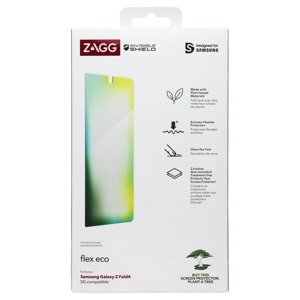Zagg InvisibleShield Flex Eco AM Protector For Samsung Galaxy Z Fold 4