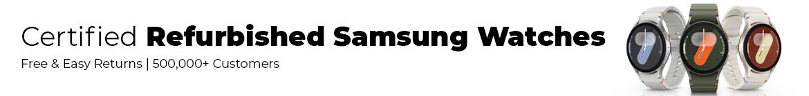 Samsung Watch
