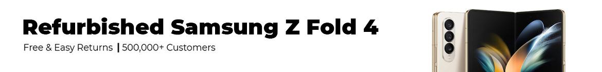 Samsung Z Fold 4