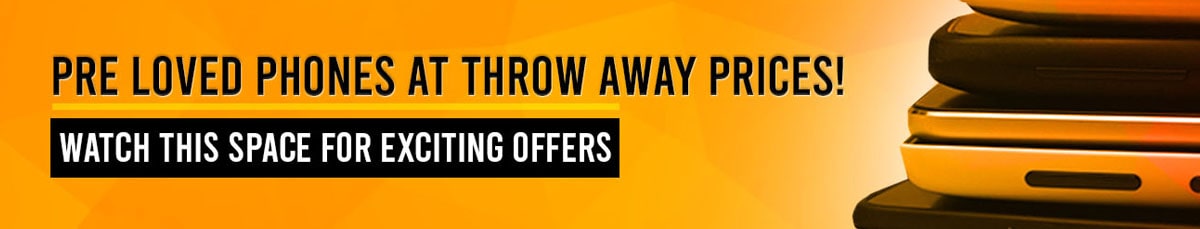 Used Phones Bottom Banner