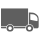 Free Delivery Icon